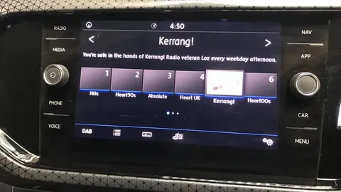 VOLKSWAGEN T-CROSS 1.0 TSI 115 SEL DSG