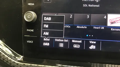 VOLKSWAGEN T-CROSS 1.0 TSI 115 SEL DSG