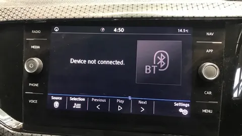 VOLKSWAGEN T-CROSS 1.0 TSI 115 SEL DSG