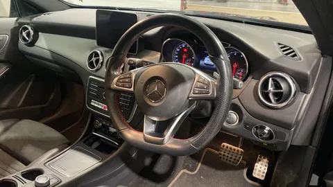 MERCEDES-BENZ GLA GLA 200 AMG Line Edition Plus Auto