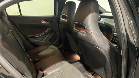 MERCEDES-BENZ GLA GLA 200 AMG Line Edition Plus Auto