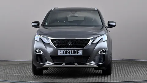 PEUGEOT 3008 1.6 PureTech 180 GT Line Premium EAT8