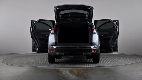 PEUGEOT 3008 1.6 PureTech 180 GT Line Premium EAT8