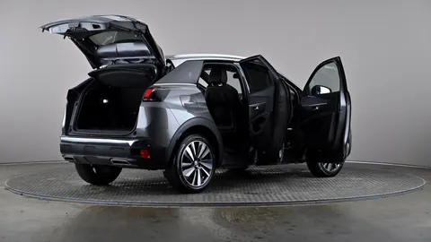 PEUGEOT 3008 1.6 PureTech 180 GT Line Premium EAT8