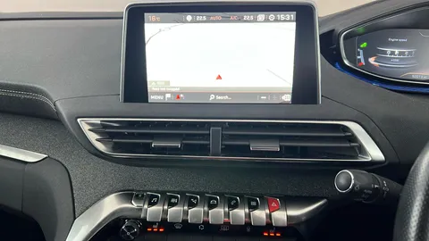 PEUGEOT 3008 1.6 PureTech 180 GT Line Premium EAT8