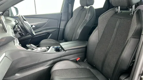 PEUGEOT 3008 1.6 PureTech 180 GT Line Premium EAT8