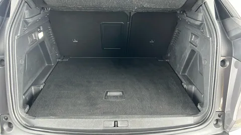 PEUGEOT 3008 1.6 PureTech 180 GT Line Premium EAT8