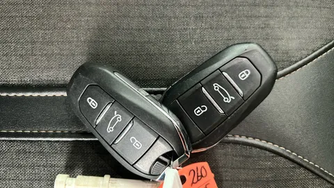 PEUGEOT 3008 1.6 PureTech 180 GT Line Premium EAT8