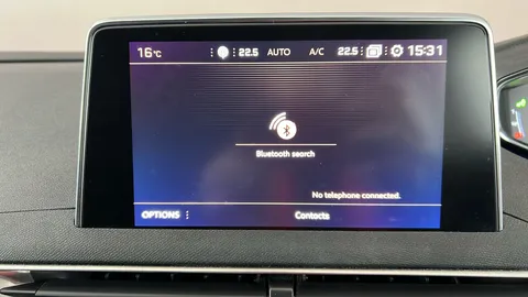 PEUGEOT 3008 1.6 PureTech 180 GT Line Premium EAT8