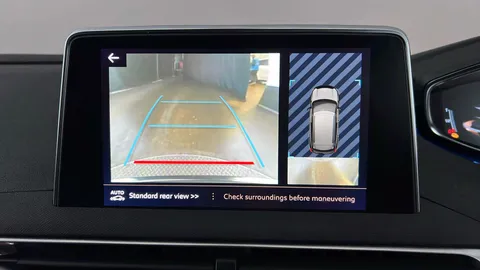 PEUGEOT 3008 1.6 PureTech 180 GT Line Premium EAT8