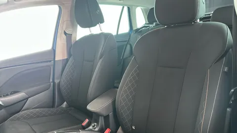 SKODA KAMIQ 1.5 TSI SE Drive DSG