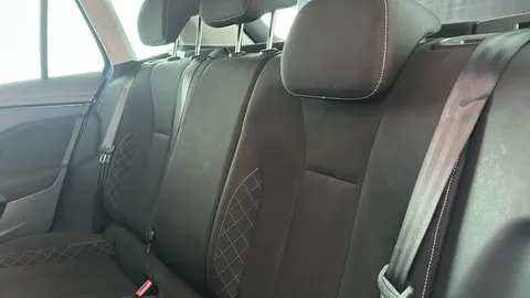 SKODA KAMIQ 1.5 TSI SE Drive DSG