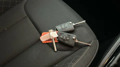 SKODA KAMIQ 1.5 TSI SE Drive DSG