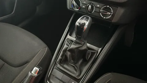 SKODA KAMIQ 1.5 TSI SE Drive DSG