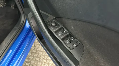 SKODA KAMIQ 1.5 TSI SE Drive DSG