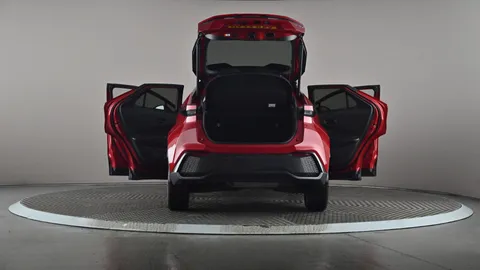 TOYOTA C-HR 1.8 Hybrid Excel CVT