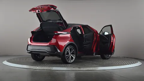 TOYOTA C-HR 1.8 Hybrid Excel CVT