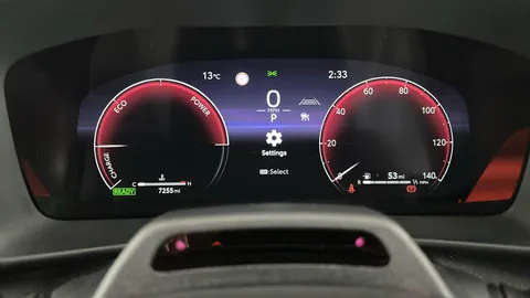 TOYOTA C-HR 1.8 Hybrid Excel CVT