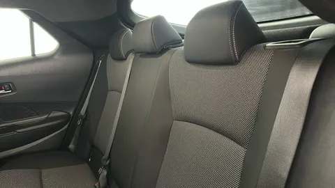 TOYOTA C-HR 1.8 Hybrid Excel CVT