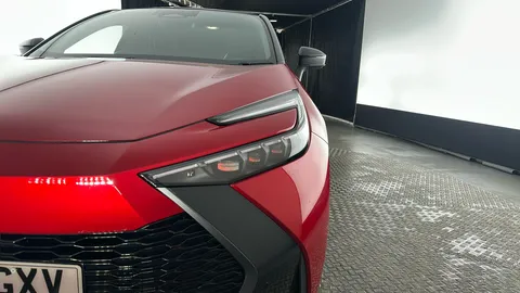 TOYOTA C-HR 1.8 Hybrid Excel CVT