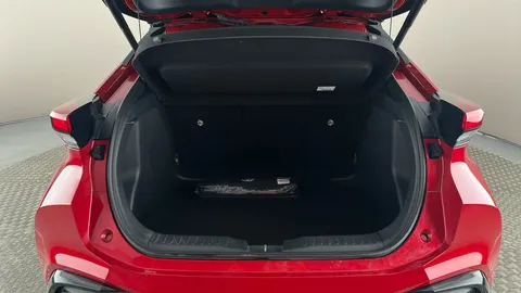 TOYOTA C-HR 1.8 Hybrid Excel CVT