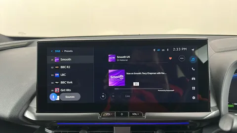 TOYOTA C-HR 1.8 Hybrid Excel CVT