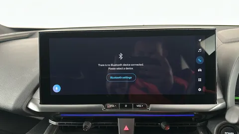 TOYOTA C-HR 1.8 Hybrid Excel CVT