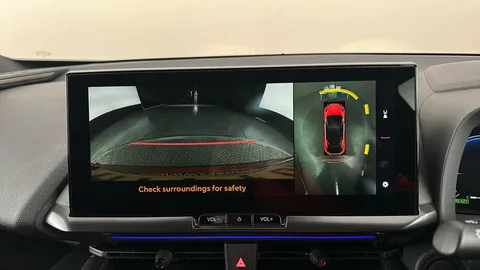 TOYOTA C-HR 1.8 Hybrid Excel CVT