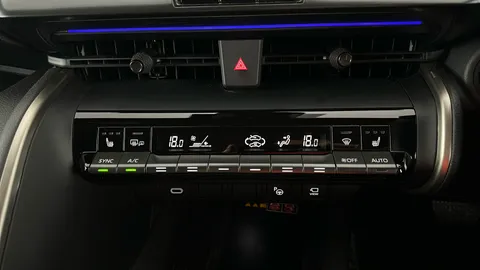 TOYOTA C-HR 1.8 Hybrid Excel CVT