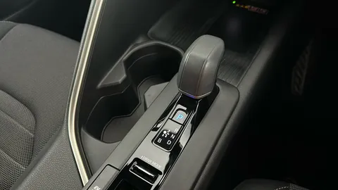 TOYOTA C-HR 1.8 Hybrid Excel CVT