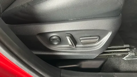 TOYOTA C-HR 1.8 Hybrid Excel CVT