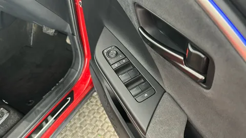 TOYOTA C-HR 1.8 Hybrid Excel CVT