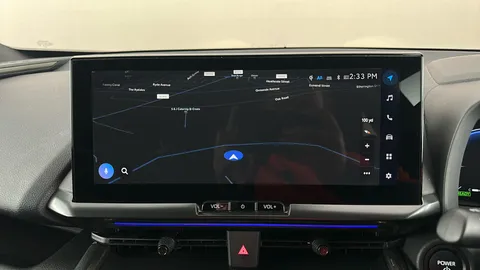 TOYOTA C-HR 1.8 Hybrid Excel CVT