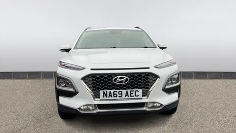 HYUNDAI KONA 1.0T GDi Blue Drive Premium