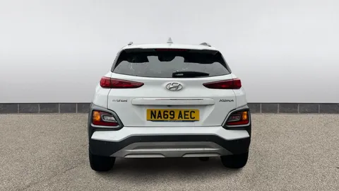 HYUNDAI KONA 1.0T GDi Blue Drive Premium