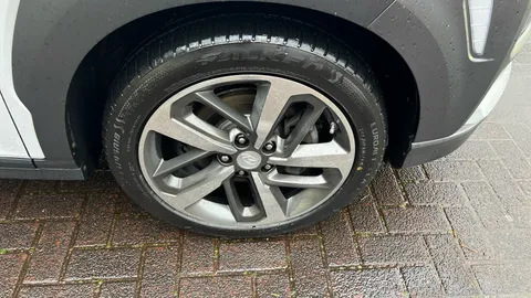 HYUNDAI KONA 1.0T GDi Blue Drive Premium
