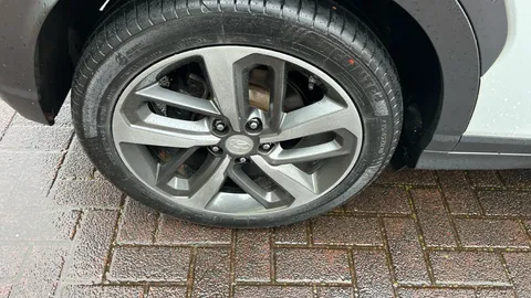 HYUNDAI KONA 1.0T GDi Blue Drive Premium
