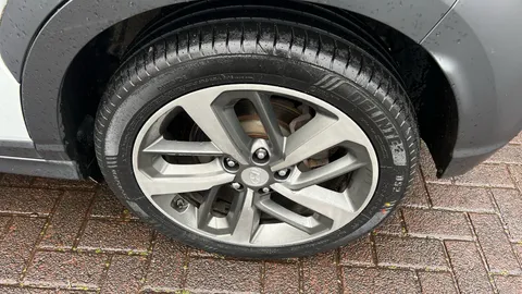 HYUNDAI KONA 1.0T GDi Blue Drive Premium