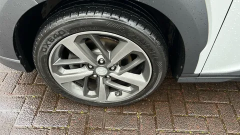 HYUNDAI KONA 1.0T GDi Blue Drive Premium