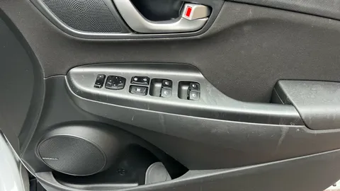 HYUNDAI KONA 1.0T GDi Blue Drive Premium