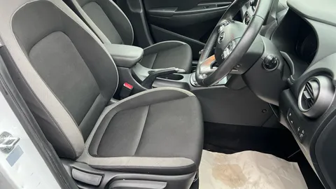 HYUNDAI KONA 1.0T GDi Blue Drive Premium