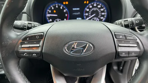 HYUNDAI KONA 1.0T GDi Blue Drive Premium