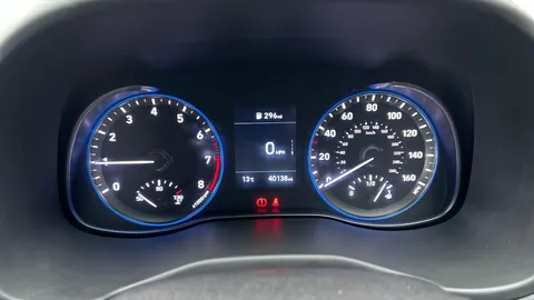 HYUNDAI KONA 1.0T GDi Blue Drive Premium