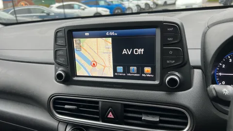 HYUNDAI KONA 1.0T GDi Blue Drive Premium