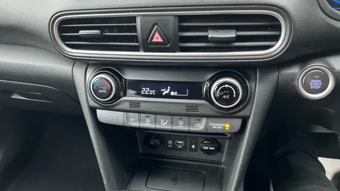 HYUNDAI KONA 1.0T GDi Blue Drive Premium