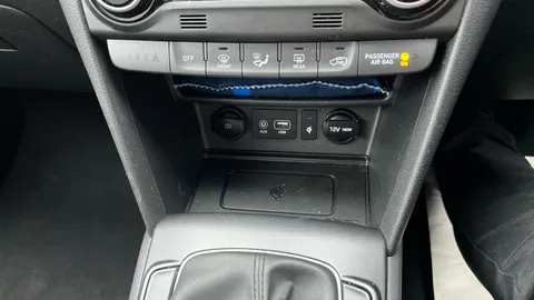 HYUNDAI KONA 1.0T GDi Blue Drive Premium