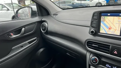 HYUNDAI KONA 1.0T GDi Blue Drive Premium