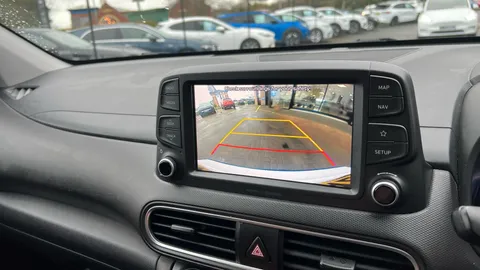 HYUNDAI KONA 1.0T GDi Blue Drive Premium