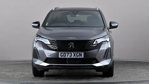 PEUGEOT 5008 1.2 Hybrid 136 GT e-DSC6