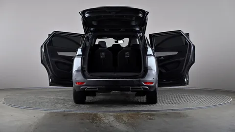 PEUGEOT 5008 1.2 Hybrid 136 GT e-DSC6